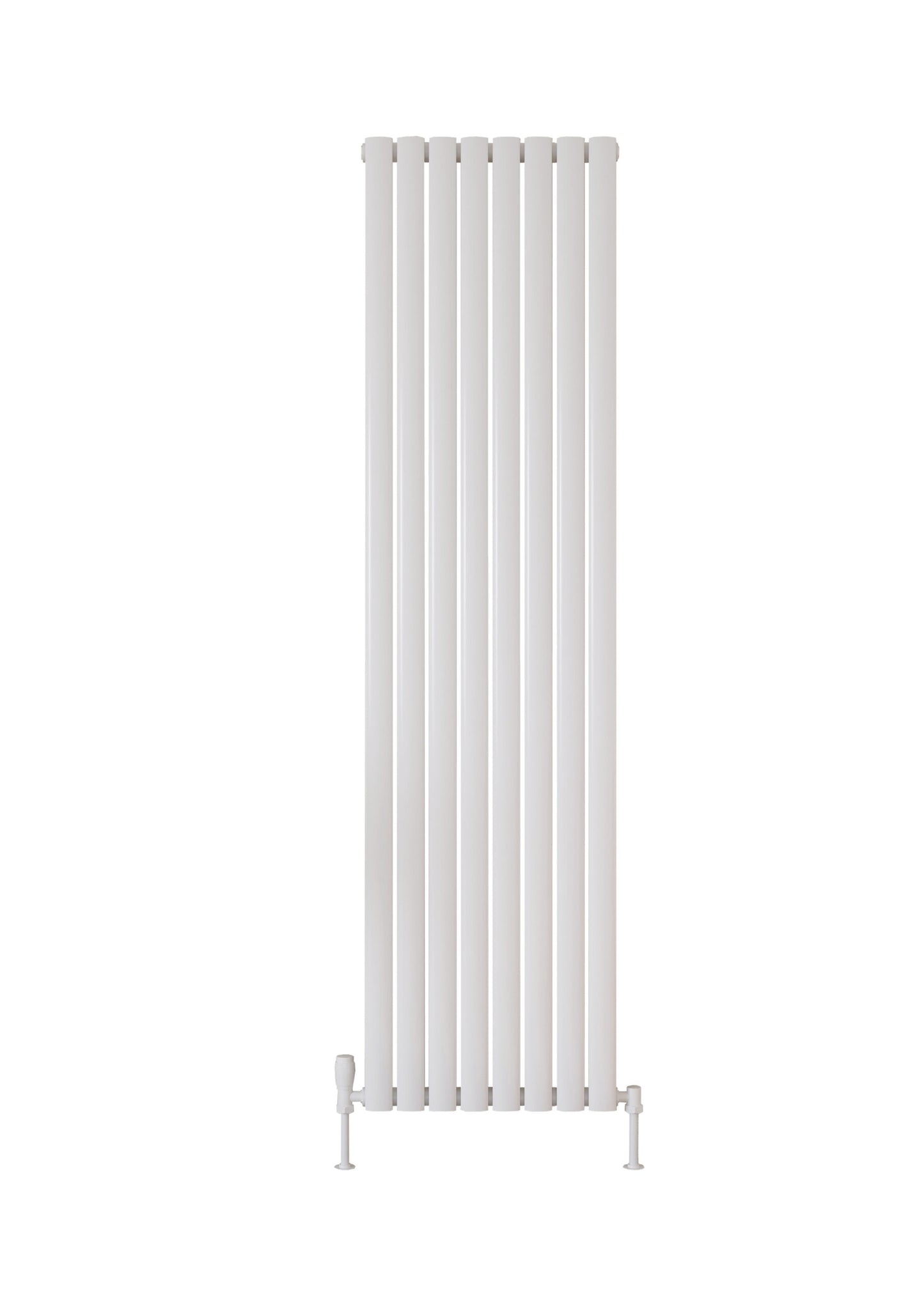 Apex White Designer Radiator – 531mm x 1800mm