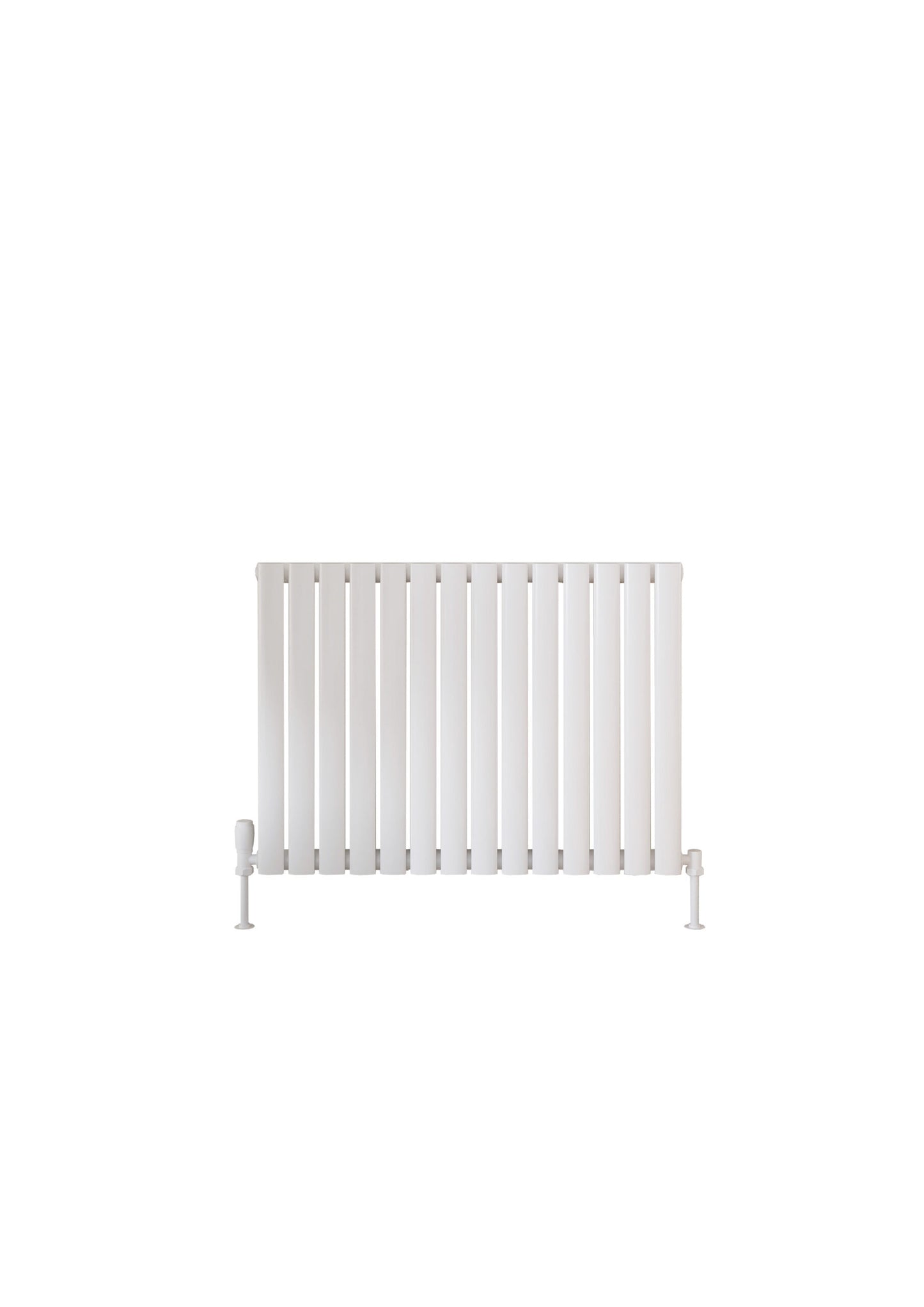 Apex Anthracite Designer Radiator – 600mm x 826mm