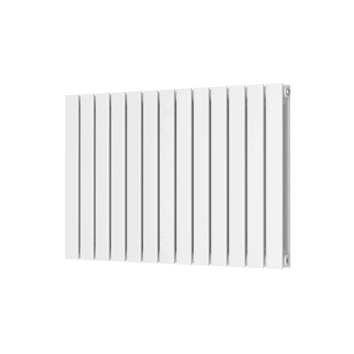 Bravo Anthracite Double Designer Radiator – 600mm x 886mm
