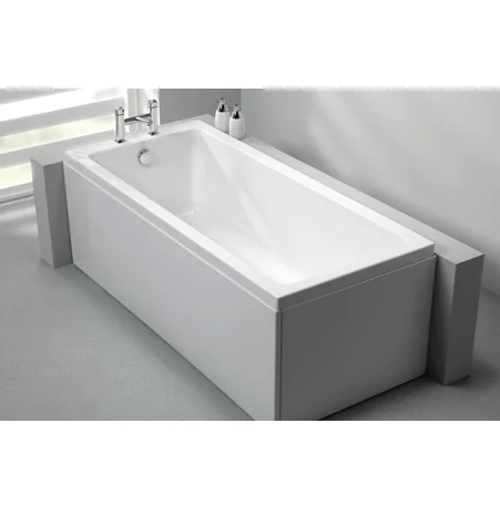 Carron Quantum 1700mm x 700mm Single Ended Bath