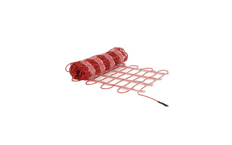 Under floor 600w Warm Stretch Heating Mat 3.0 - 4.5m