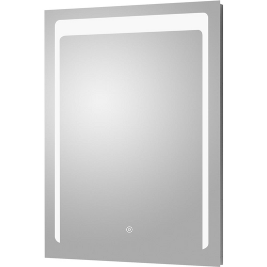 nuie LED Touch Sensor Mirror 700 x 500mm