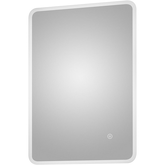 nuie Ambient LED Touch Sensor Mirror 700 x 500mm