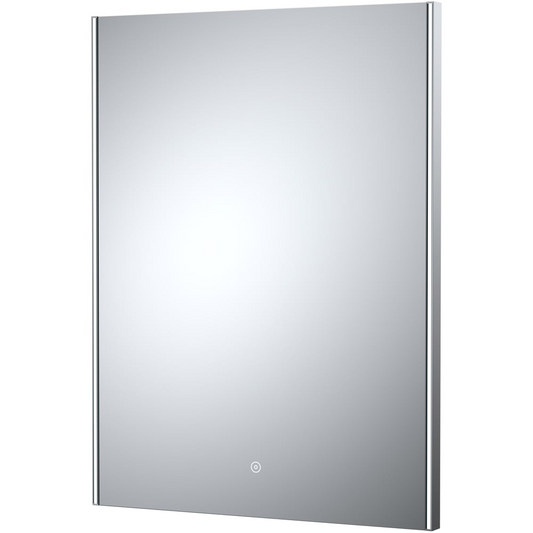 nuie Ambient LED Touch Sensor Mirror 800 x 600mm