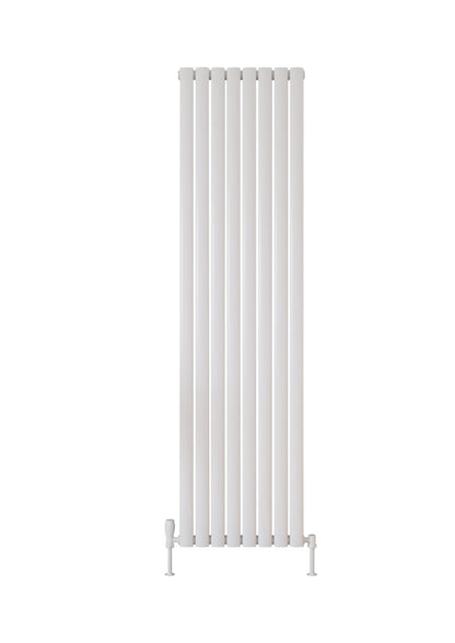 Apex White Designer Radiator – 531mm x 1800mm