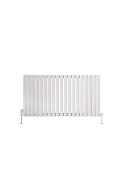 Apex Anthracite Designer Radiator – 600mm x 1121mm
