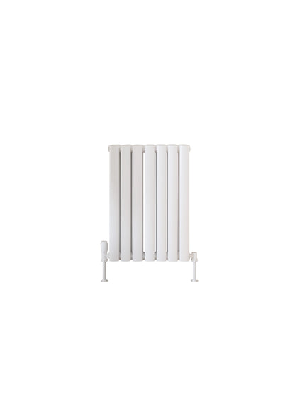 Apex Anthracite Double Designer Radiator – 600mm x 413mm