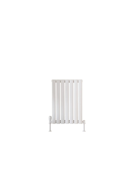 Apex Anthracite Designer Radiator – 600mm x 413mm