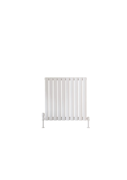 Apex Anthracite Designer Radiator – 600mm x 590mm