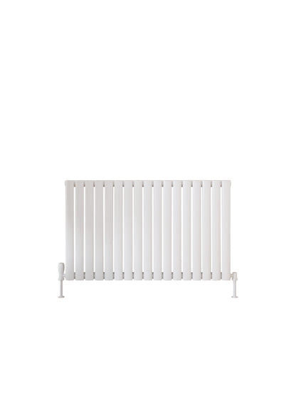 Apex Anthracite Designer Radiator – 600mm x 994mm