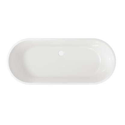 Legacy Form Bath