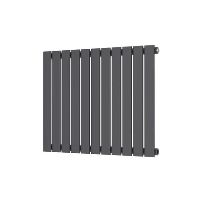 Bravo White Designer Radiator – 600mm x 750mm