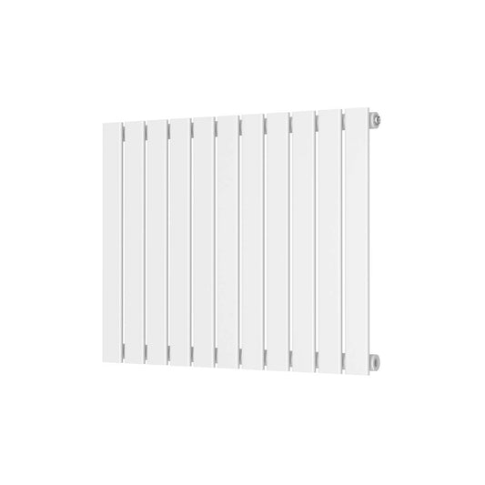 Bravo White Designer Radiator – 600mm x 750mm