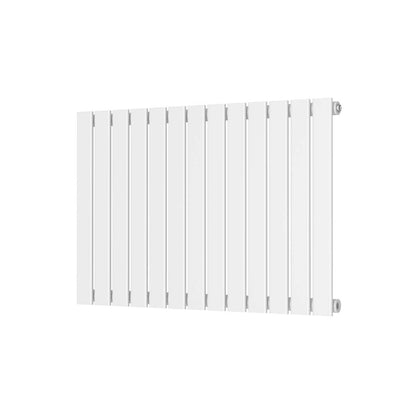 Bravo White Designer Radiator – 600mm x 886mm