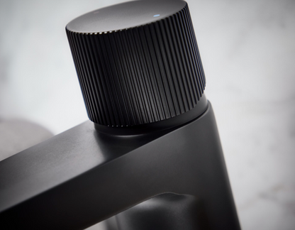 KOKO Matt Black Mini Basin Mixer