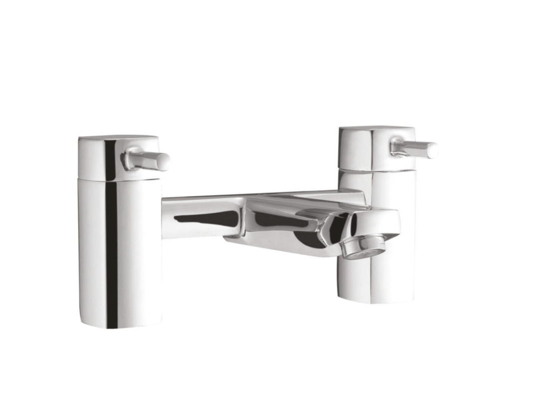 Forme Bath Filler