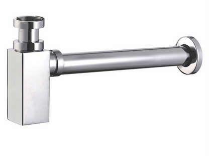 Square Bottle Trap
